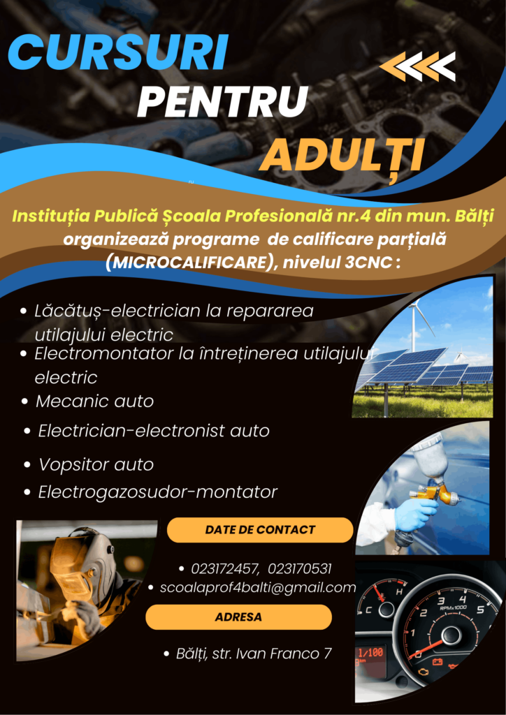 Brown Modern Truck Rental Poster (1)